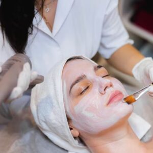 ¡Promo! Bono Facial. 5 Sesiones a Elegir.